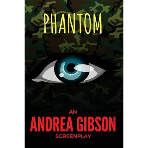 Phantom - Paperback