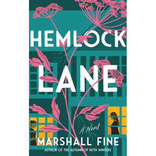Hemlock Lane - Paperback