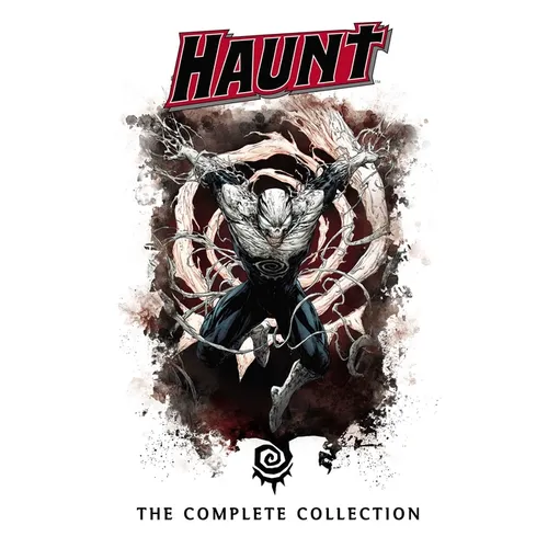 Haunt: The Complete Collection - Paperback