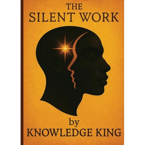 The Silent Work - Paperback