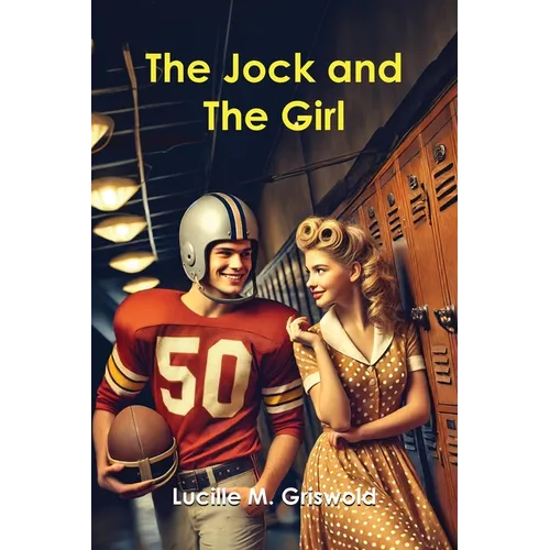 The Jock and The Girl - Paperback