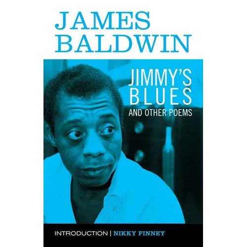 Jimmy's Blues and Other Poems - Paperback