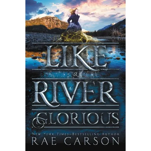 Like a River Glorious - Paperback