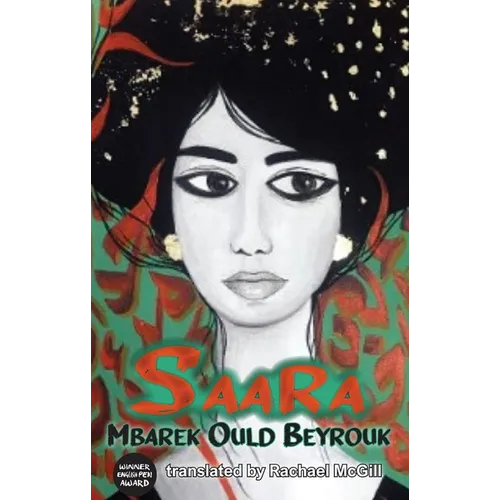 Saara - Paperback