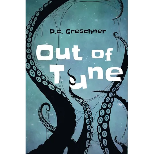 Out of Tune - Paperback