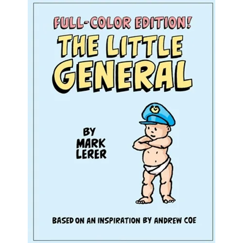 The Little General in Full Color - Paperback