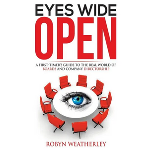 Eyes Wide Open - Paperback