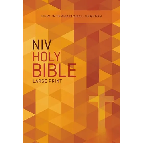 Outreach Bible-NIV - Paperback