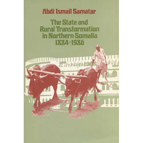 State & Rural Transform - Paperback
