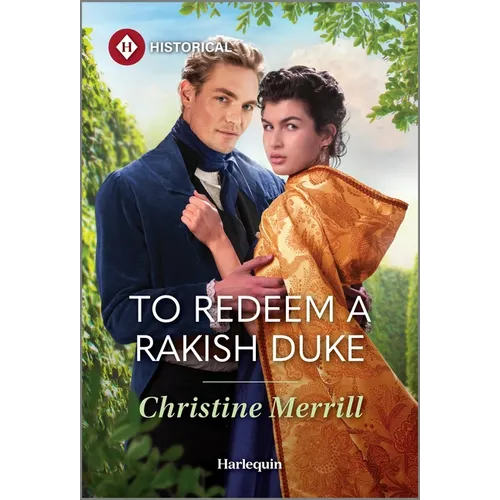 To Redeem a Rakish Duke - Mass Market Paperbound