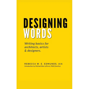 Designing Words - Paperback