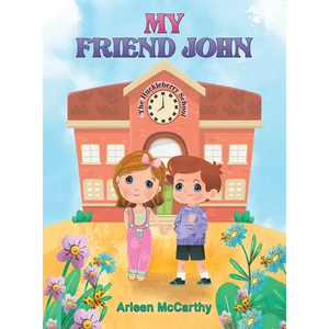 My Friend John - Hardcover