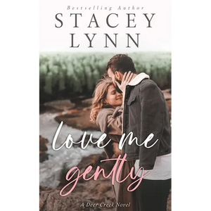 Love Me Gently - Paperback