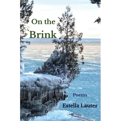 On the Brink - Paperback