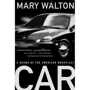 Car: A Drama of the American Workplace - Paperback