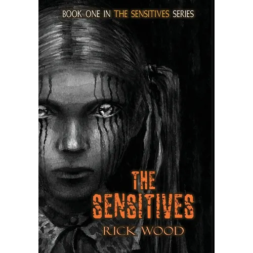 The Sensitives - Hardcover