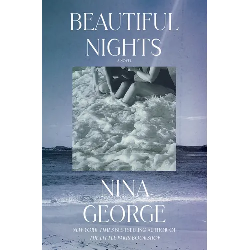Beautiful Nights - Hardcover