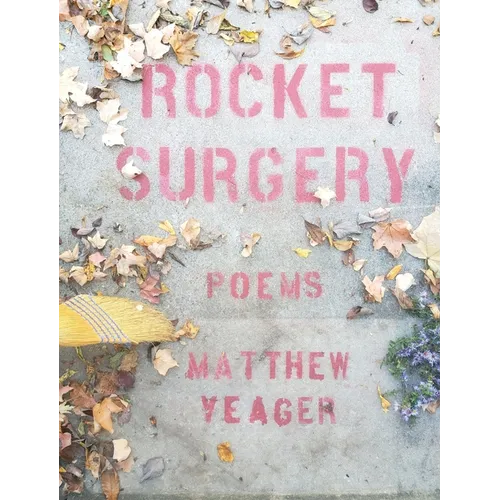 Rocket Surgery - Paperback