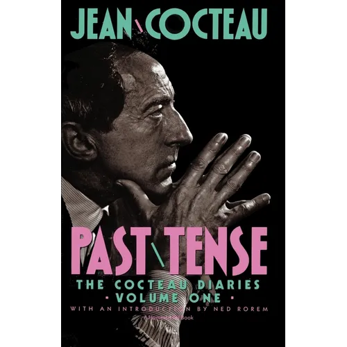 The Cocteau Diaries - Paperback