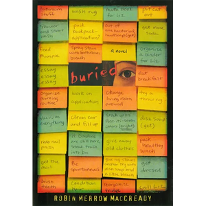 Buried - Paperback