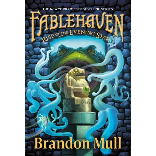 Rise of the Evening Star - Paperback
