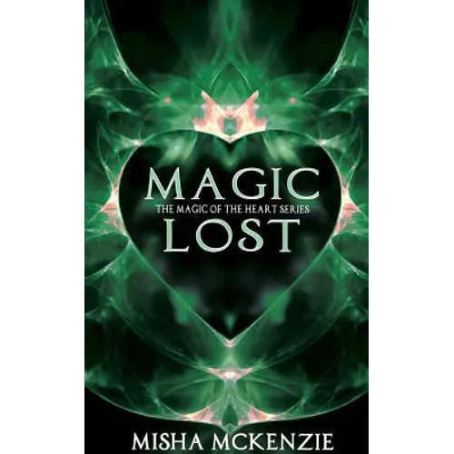 Magic Lost - Paperback