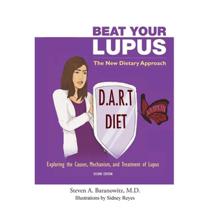 Beat Your Lupus - Paperback