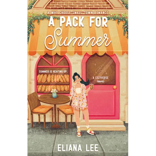 A Pack for Summer - Paperback
