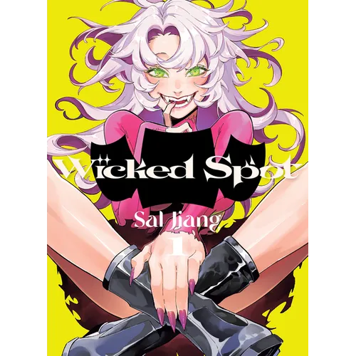 Wicked Spot 1 - Paperback