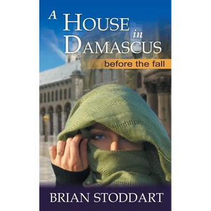 A House in Damascus - Paperback