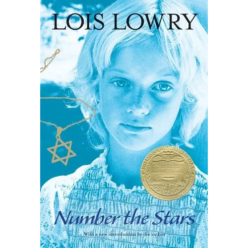 Number the Stars: A Newbery Award Winner - Paperback