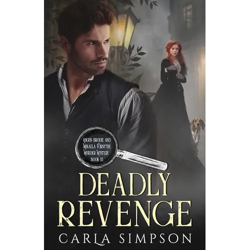 Deadly Revenge - Paperback