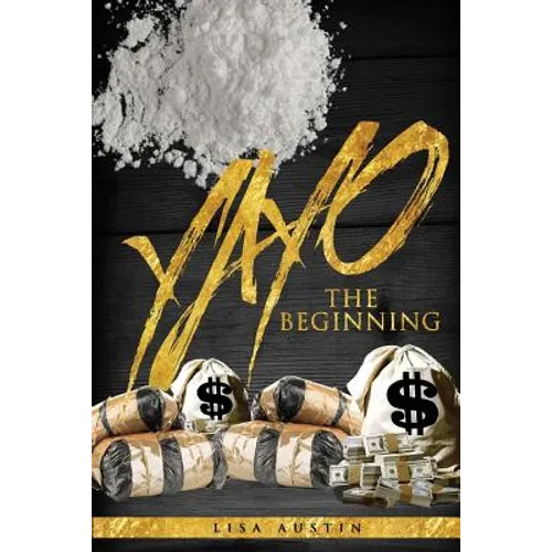 Yayo: The beginning - Paperback