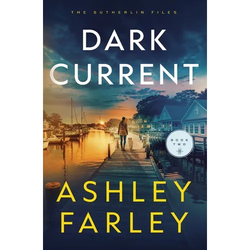 Dark Current - Paperback