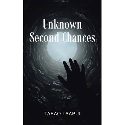 Unknown Second Chances - Paperback
