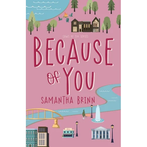 Because of You - Paperback
