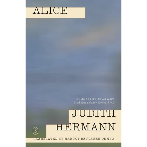 Alice - Paperback