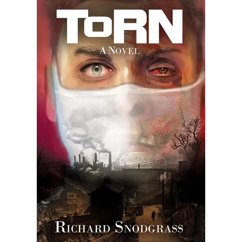 Torn - Hardcover