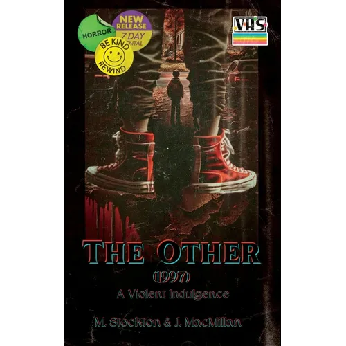 The Other (1997): A Violent Indulgence - Paperback