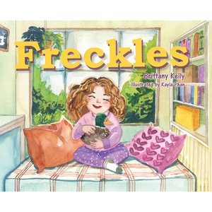 Freckles - Hardcover