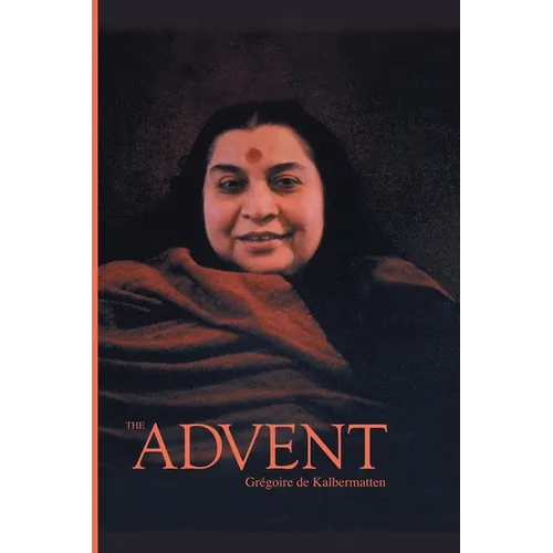 The Advent - Paperback