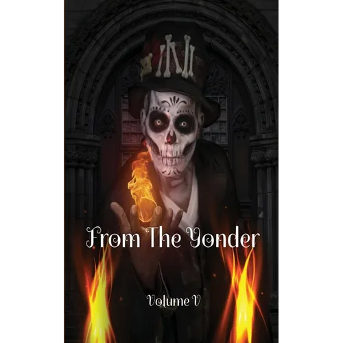 From The Yonder 5 - Paperback