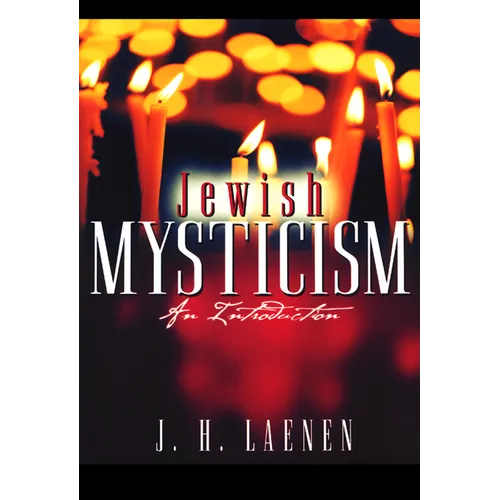 Jewish Mysticism - Paperback