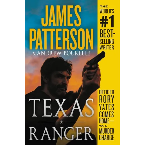 Texas Ranger - Paperback