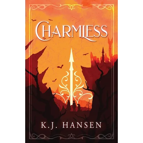 Charmless - Paperback