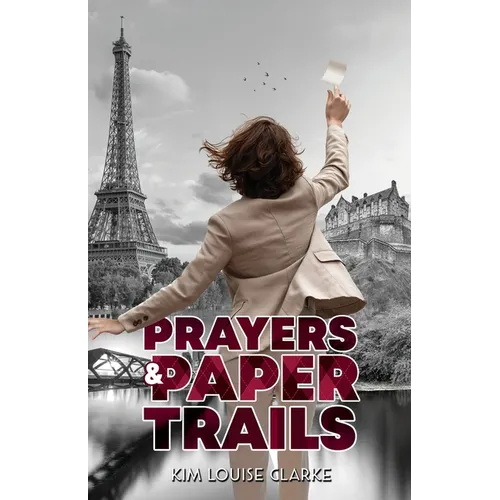 Prayers and Paper Trails - Paperback