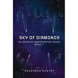 Sky of Diamonds - Paperback