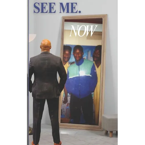 See Me. Now - Paperback