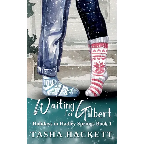 Waiting for Gilbert - Paperback