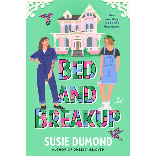 Bed and Breakup - Paperback